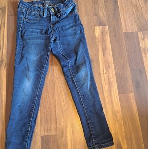 Girls jeans